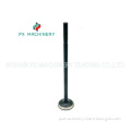 30684133 exhaust valve for Volvo S80L 3.0T